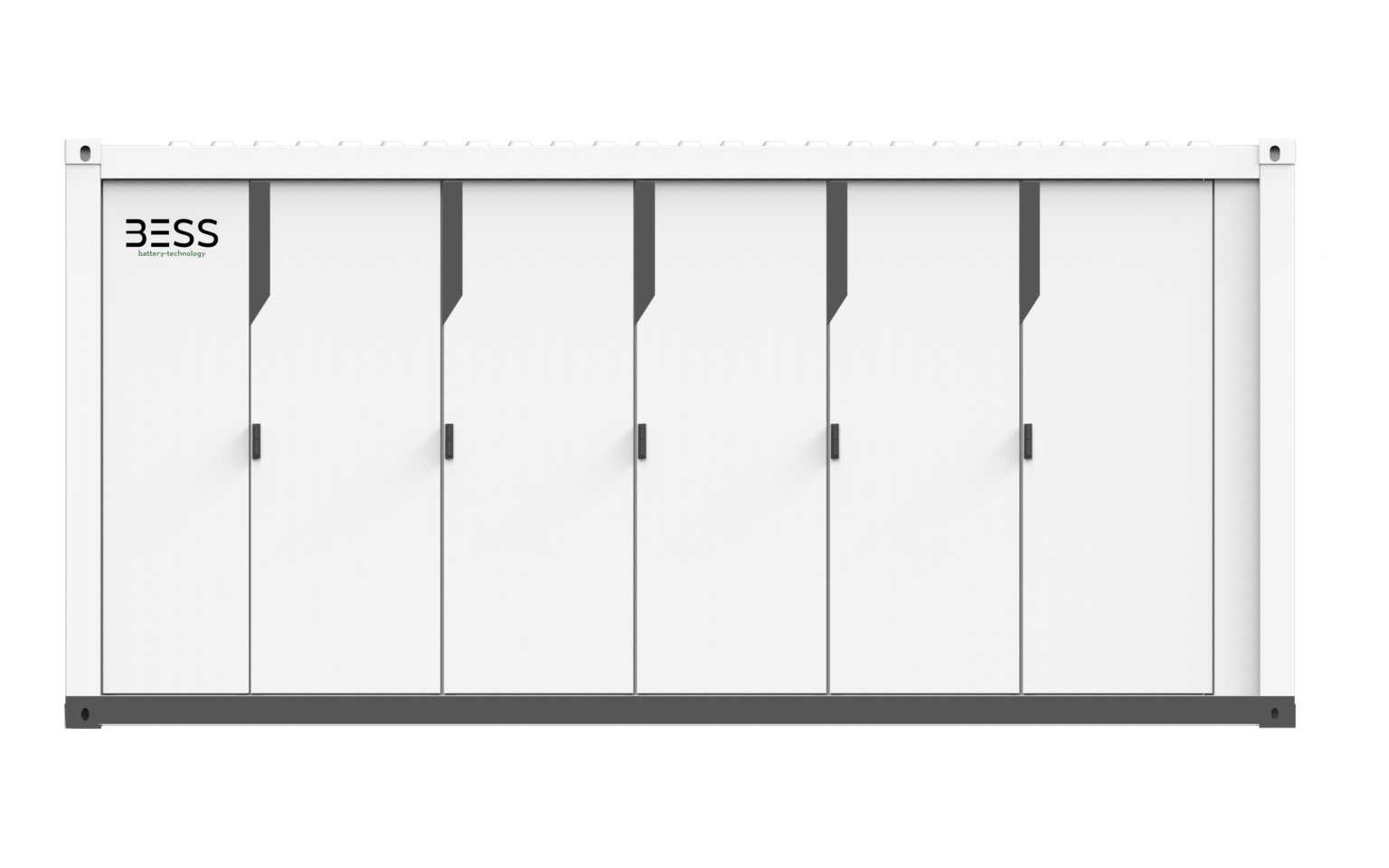 Entrix Shell Bess BESS – battery-technology